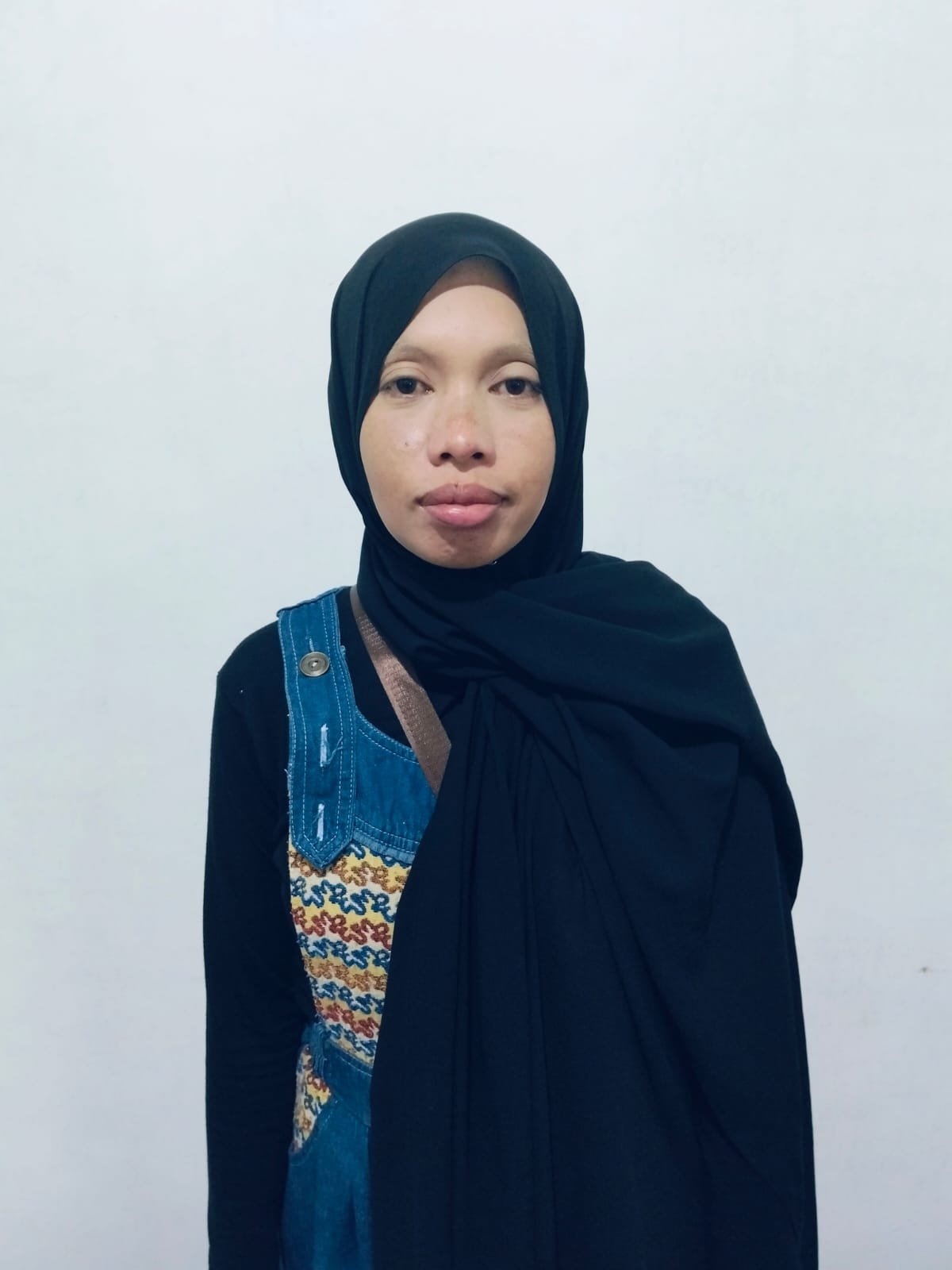 NEULIS SUSANTI BT ISA DAMIN